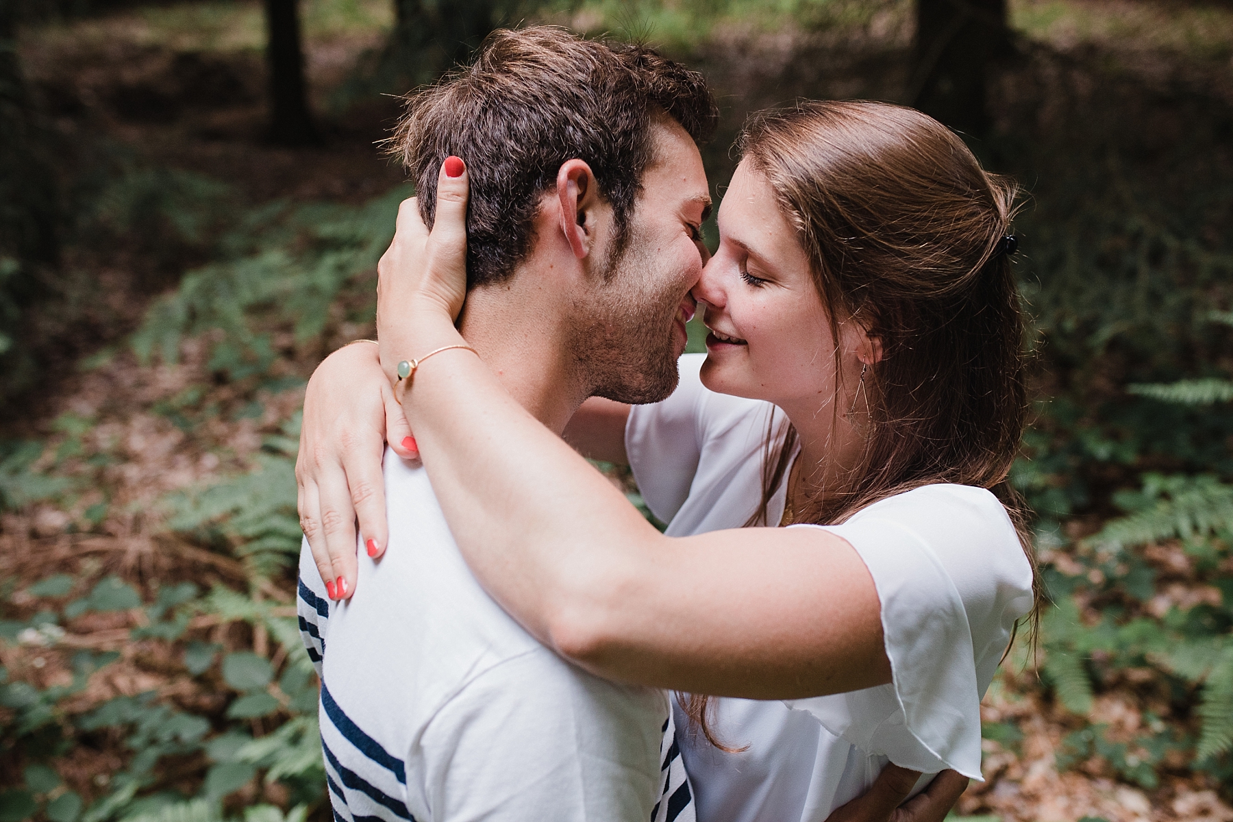 rustic couple shooting