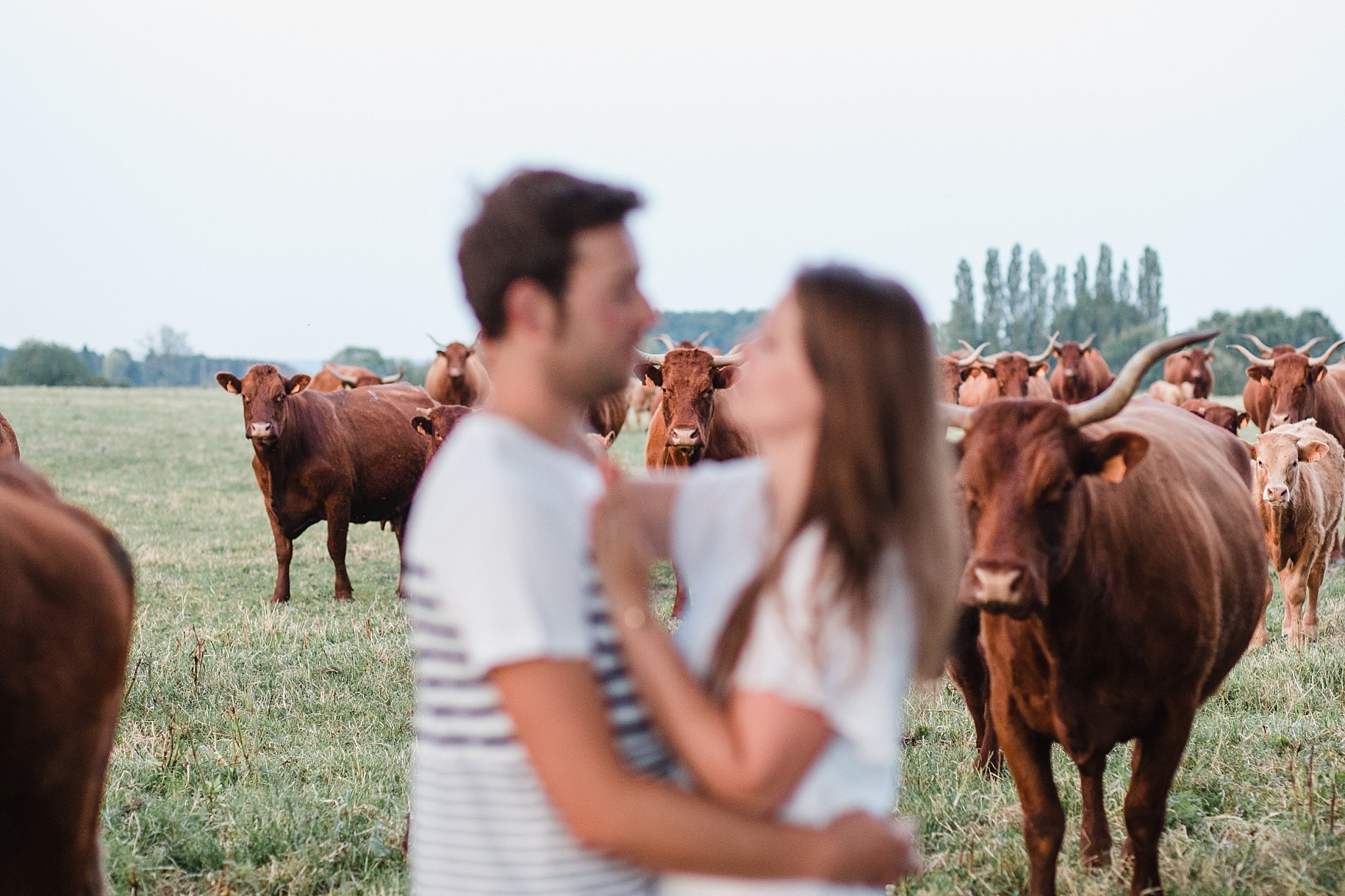 countryside love shooting